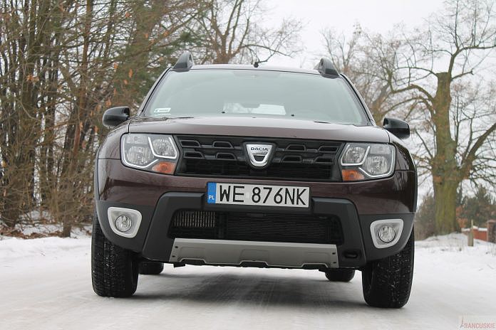 Dacia Catalunya I Andorra Club Test Dacia Duster Blackshadow Dacia