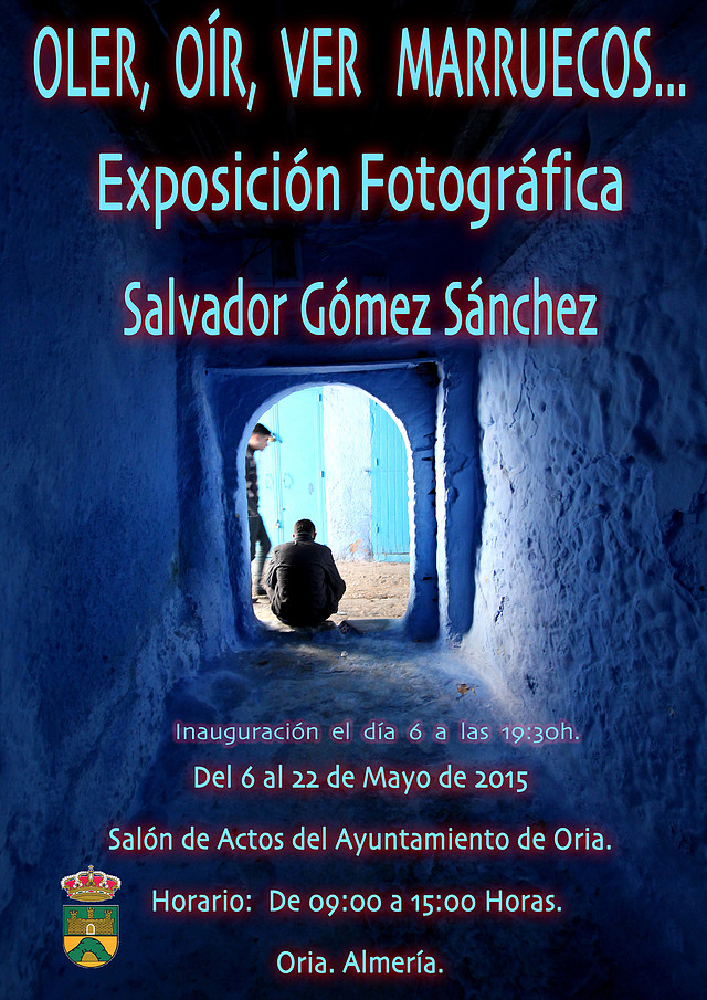 Cartel Exposici N Galer A De Licor Fotos