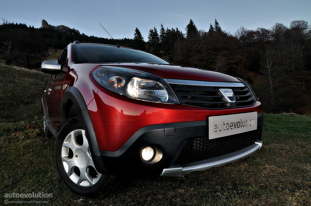 Dacia Catalunya I Andorra Club Cu L Es La Marca M S Cara En Francia