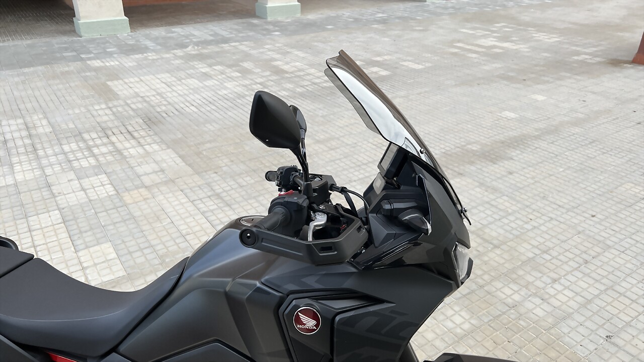 Africa Twin Club Espa A Vendo C Pula Wrs Caponord Af St No