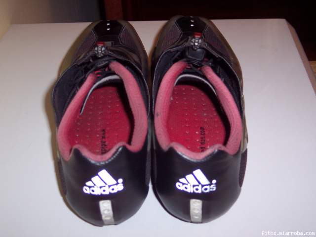 zapatillas adidas ciclismo