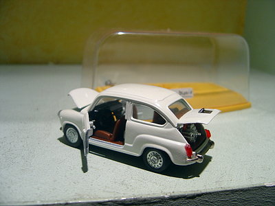 seat 600 juguete