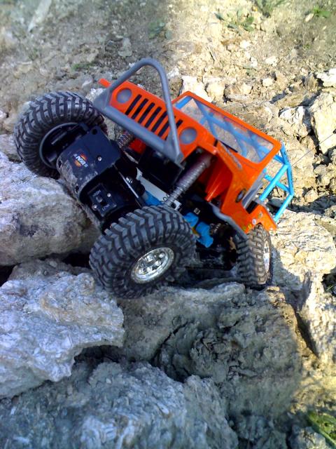 nylint rc rock crawler