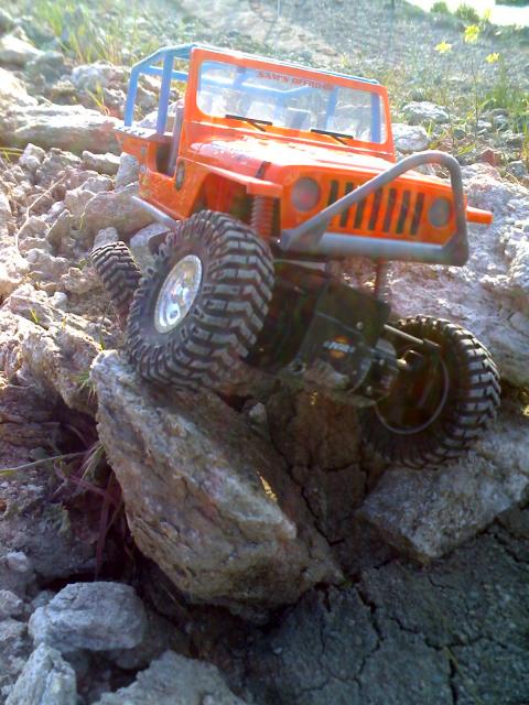 nylint rc rock crawler