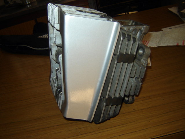 motor yamaha rx 100