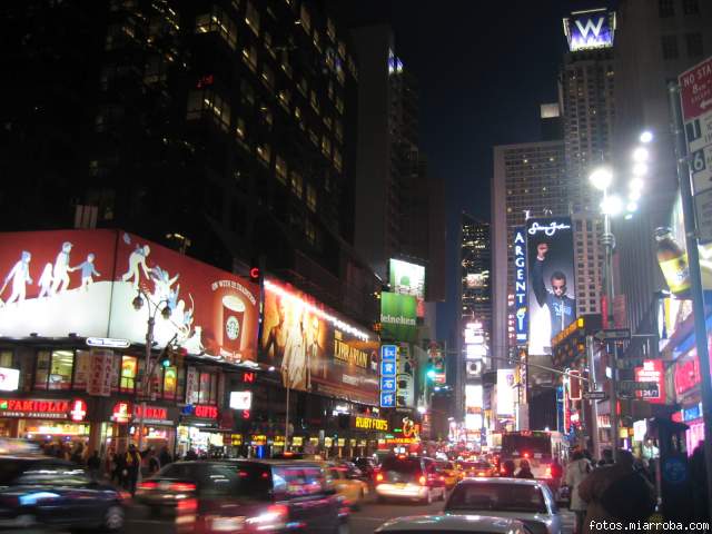 Nueva York en visperas de Navidad - Blogs de USA - Nueva York en visperas de Navidad (10)