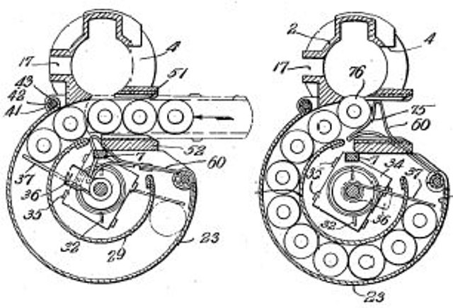 Fusil semiautomático Johnson 1941