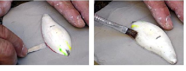molde de yeso y vaciado de pieza como hacer un molde de yeso casero 