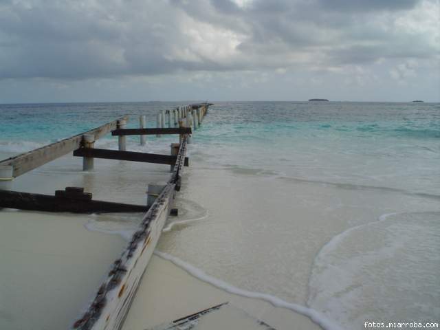 Maldivas: exótico paraíso - Memorias de mis viajes (2)
