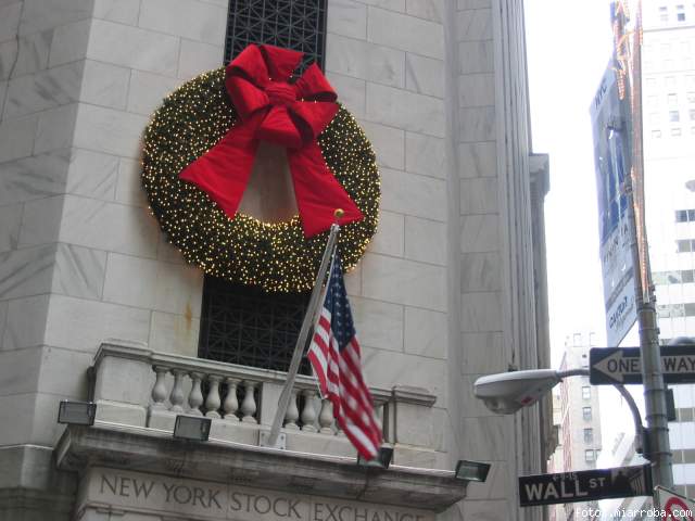 Nueva York en visperas de Navidad-Segunda parte - Nueva York en visperas de Navidad (7)