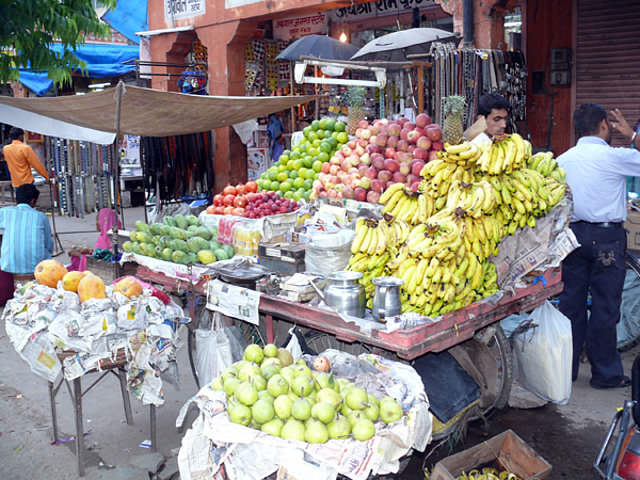 FOTOS Y RELATOS DE MI VIAJE A INDIA Y NEPAL - Foro Subcontinente Indio: India y Nepal