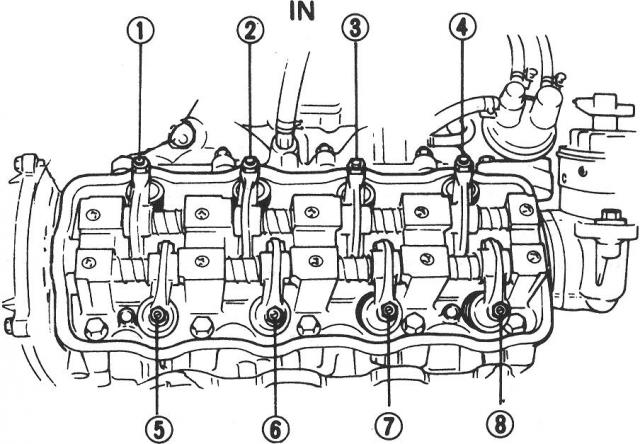 como hacer reglaje de valvulas suzuki ltz 400