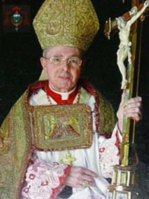 Resultado de imagen de cardenal francisco alvarez