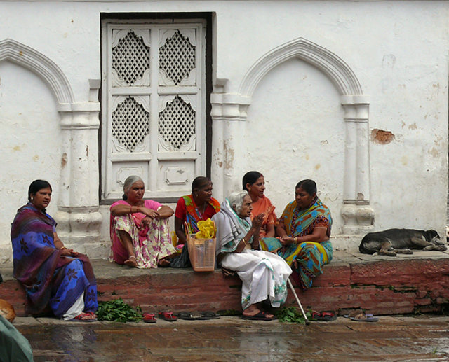 FOTOS Y RELATOS DE MI VIAJE A INDIA Y NEPAL - Foro Subcontinente Indio: India y Nepal