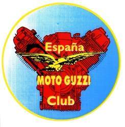 EMGC (Espaa Moto Guzzi Club)
