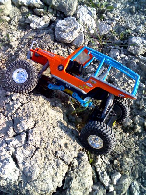 nylint rc crawler