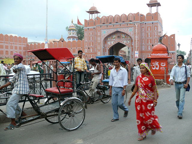 FOTOS Y RELATOS DE MI VIAJE A INDIA Y NEPAL - Foro Subcontinente Indio: India y Nepal