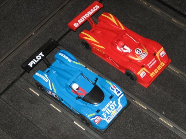 ferrari 333 sp scalextric