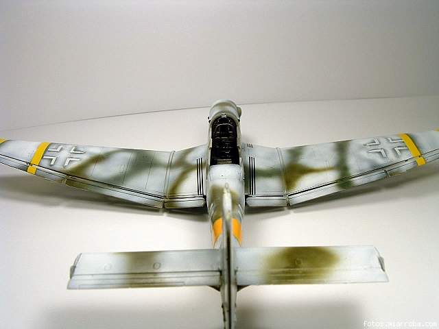 Yoryi (puntocom) - Modelismo Y Maquetas - Junkers Ju 87 G2 Stuka Tamiya ...