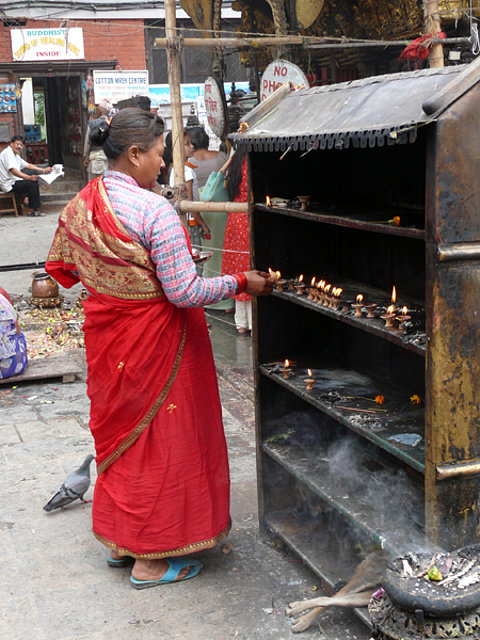 FOTOS Y RELATOS DE MI VIAJE A INDIA Y NEPAL - Foro Subcontinente Indio: India y Nepal