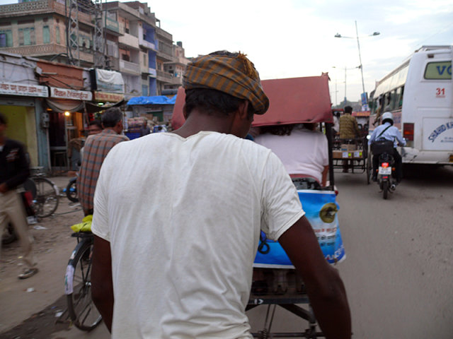 FOTOS Y RELATOS DE MI VIAJE A INDIA Y NEPAL - Foro Subcontinente Indio: India y Nepal