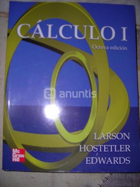 Calculo Larsson 8 Edicion Pdf Solucionario