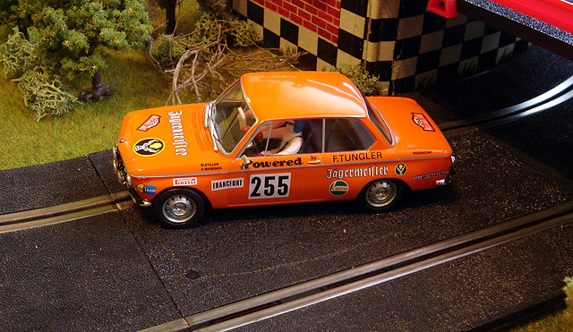 Spirit 9709 bmw 2002 jagermeister #6