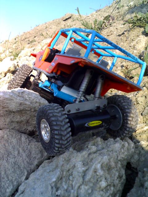 nylint rc rock crawler