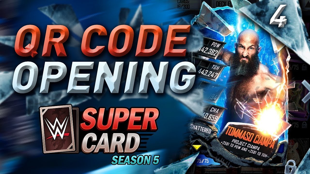 Wwe supercard cheats glitch Galería de Fotos