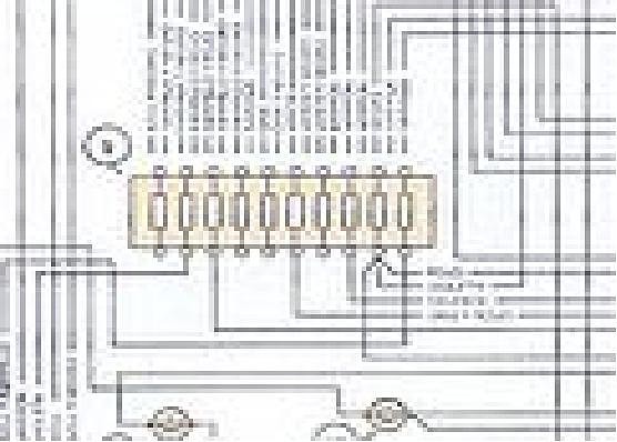 Plano Instalacion Electrica Fiat 147