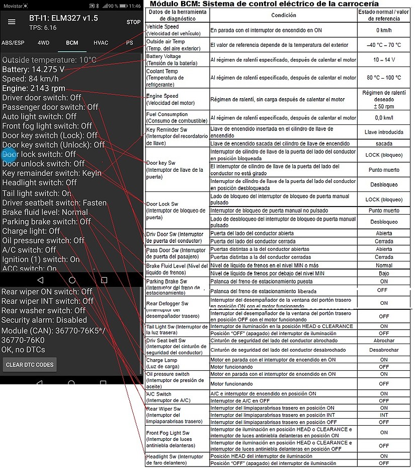 Sz viewer для suzuki