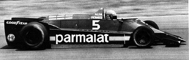 Galgo Diecast Argentina - Brabham BT48 - Formula 1.