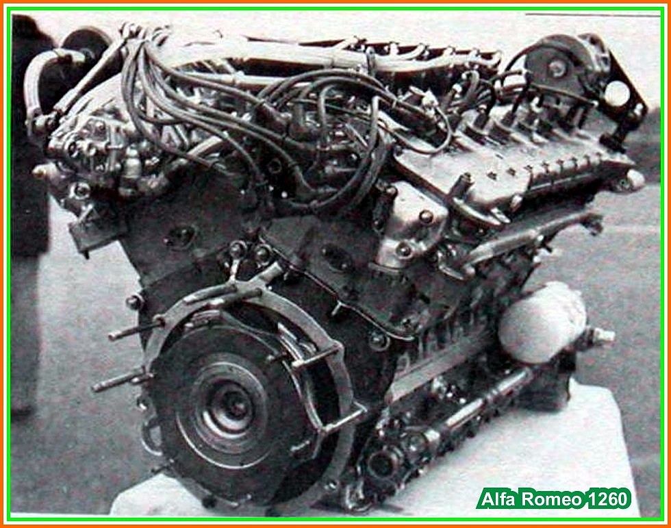 Galgo Diecast Argentina - Motores aspirados de 1978 a 1983 - Formula 1.