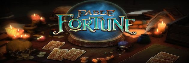 fable fortune steam key