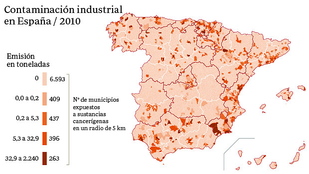 Cuanta gente muere de cancer en españa Cuanta gente muere de cancer en españa