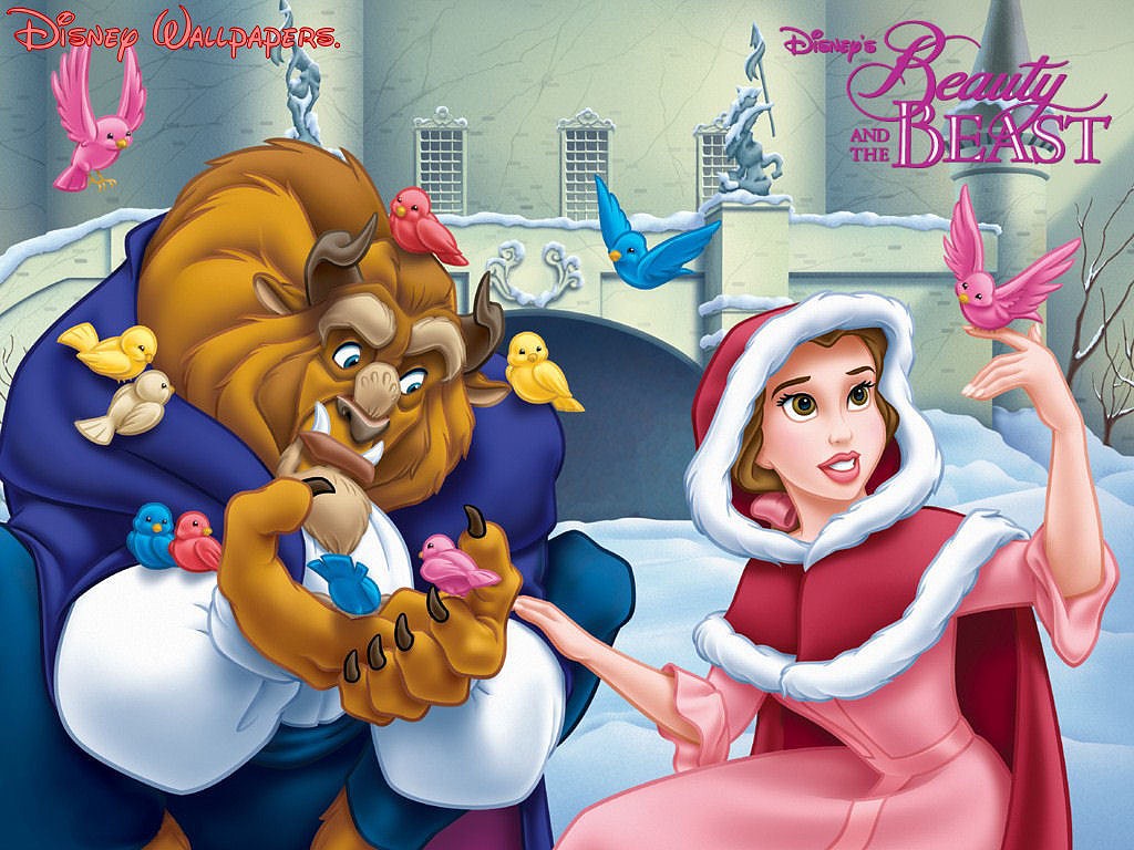 Esencia Disney Personaje ClÁsico Bella La Bella Y La Bestia House Of Mouse