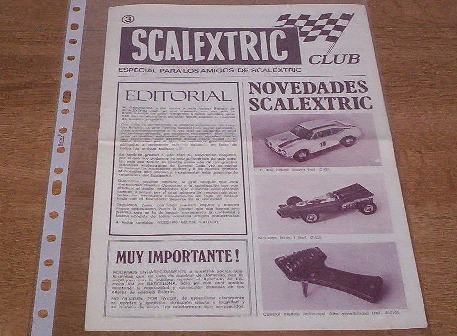 Estos son los mejores Scalextric que puedes comprar ahora mismo