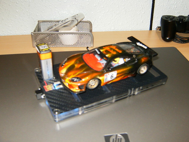 coches slot competicion