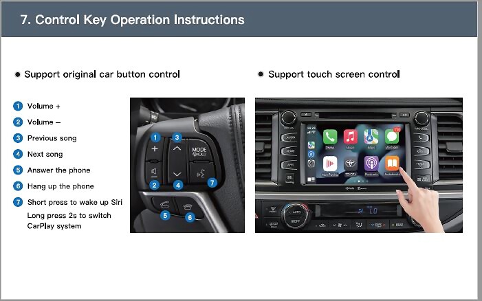 AAWireless, como tener Android Auto/Carplay inalámbrico - Forocoches