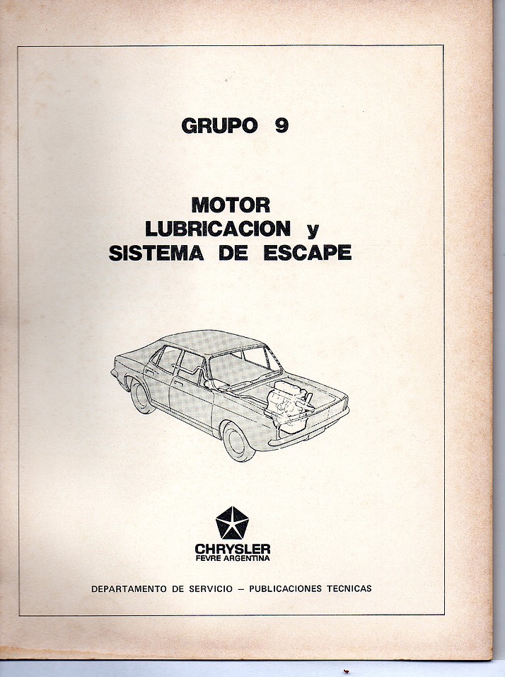 Service Manual Chrysler Pacifica 2017+