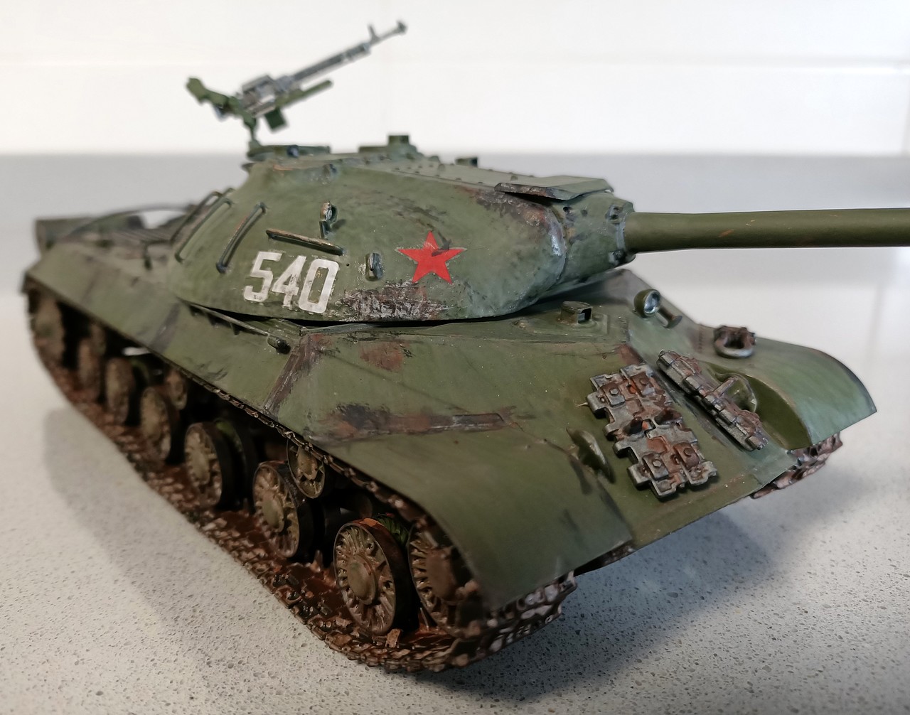 IS-3 Tamiya 365EB30E52395EAFC835365EAFC820