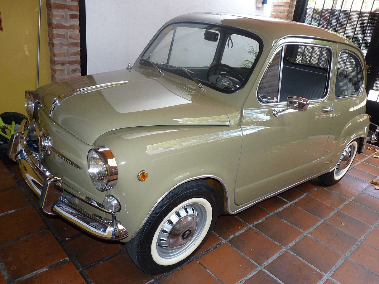 Fiat 600 e