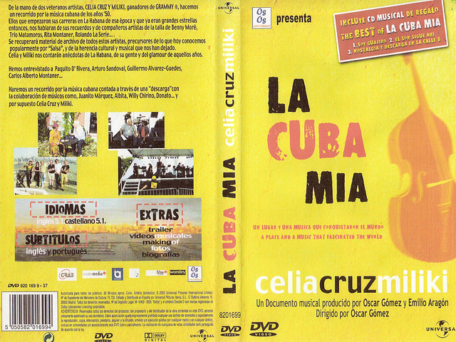 Celia Cruz - La Cuba Mia (DVD Full) 254D6DA5F7314D45755C334D457543