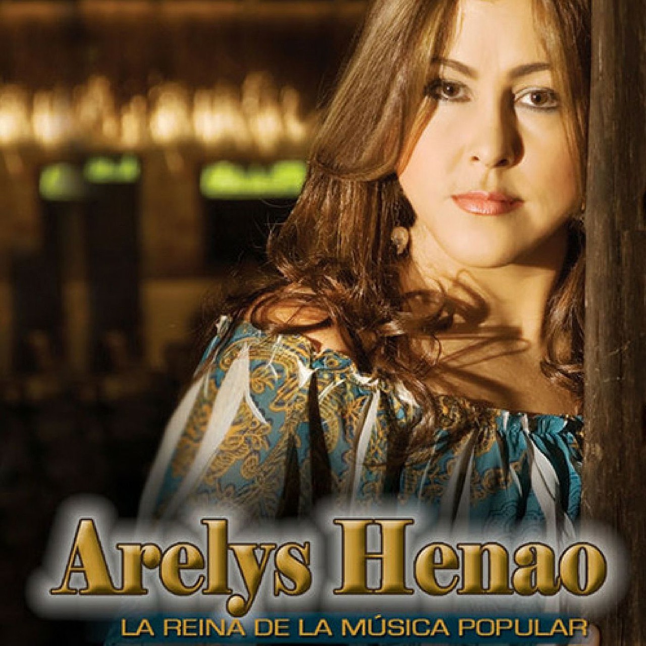 PotenciaCumbiera.Net - Arelys Henao - Unica (2011) - Cds Letra A