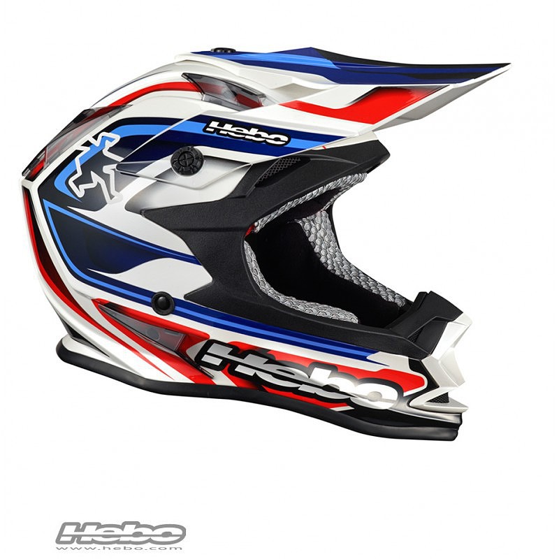 Africa Twin Club España Casco Hebo Strike VENDIDO COMPRA y VENTA de