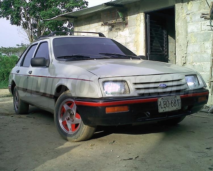 Ford sierra бензонасос