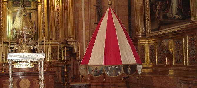 Ceremonia Y Rúbrica De La Iglesia Española - Atributos Basilicales ...