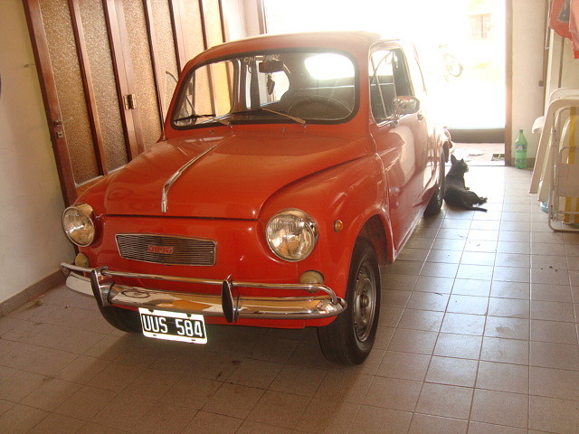 Fiat 600 e