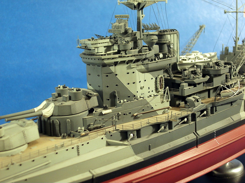 WhiteEnsignModels 1 350 WARSPITE 1943① - 通販 - payrob.com