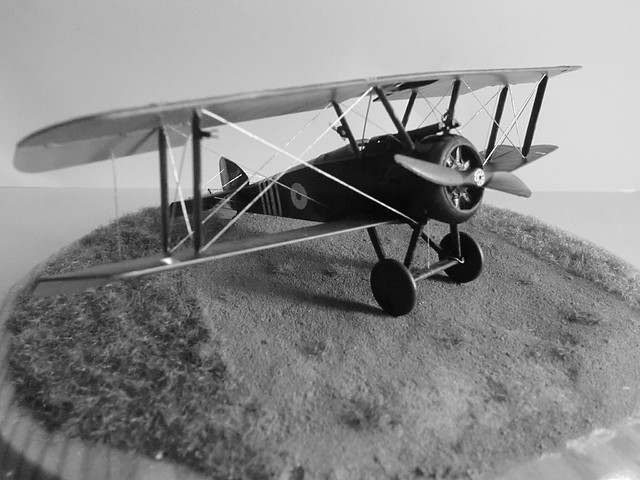 Yoryi (puntocom) - Modelismo y Maquetas - sopwith camel ...